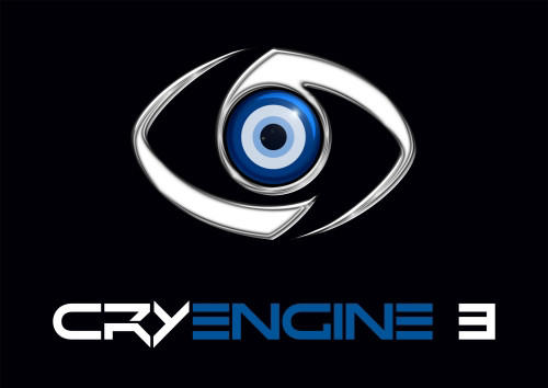 Cry Engine 3.4 в свободном доступе для некоммерческого использования