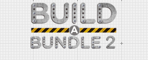 Цифровая дистрибуция - Groupees Build A Bundle! 2