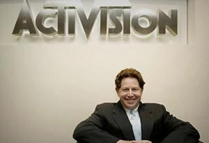 Vivendi не продаст Activision Blizzard