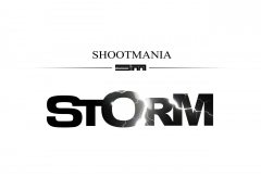 ShootMania Storm - Shootmania на ESWC