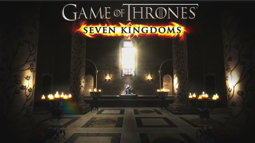 Game Of Thrones: Seven Kingdoms - Интервью Макса Пфаффа для mmorpg.com
