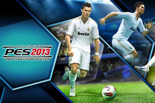 Pro Evolution Soccer 2013 - Официально: системные требования PES 2013