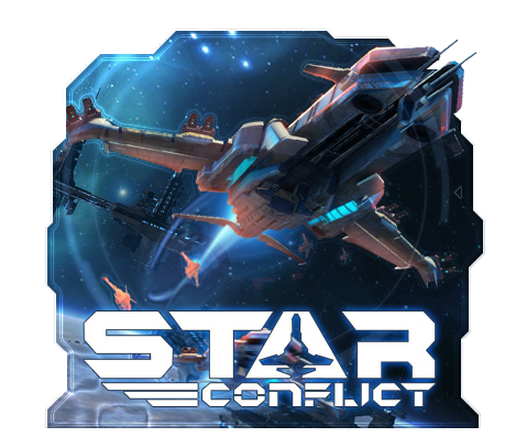 Star Conflict - Скромный обзор нескромной игры или коротко об интересном 