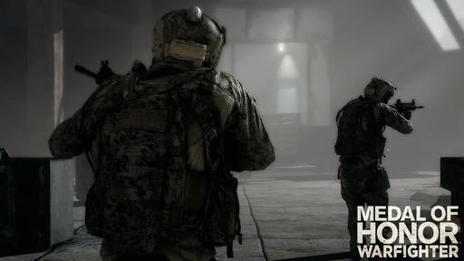 Medal of Honor: Warfighter - Новые скриншоты и трейлер