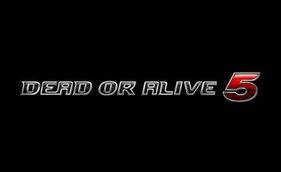 Обо всем - Dead or Alive 5: Зрелищные приемы