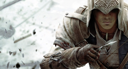 Новости - ПК-версия Assassin’s Creed III выйдет 20 ноября