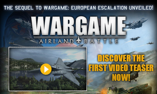 Wargame: Европа в огне - Слухи о новой игре в серии Wargame