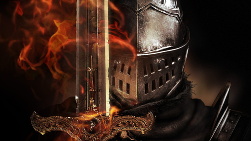 Dark Souls - Dark Souls: Prepare To Die, капля хардкора станет доступна на PC!