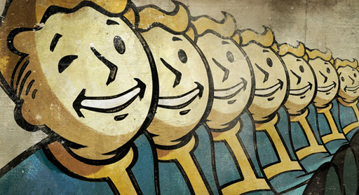 Новости - Действие Fallout 4 будет происходить в Бостоне?