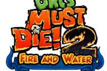 Fire & Water - первое DLC