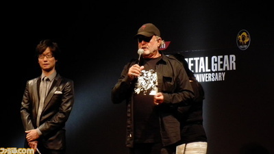 Про кино - Анонсирована кино-адаптация Metal Gear Solid!