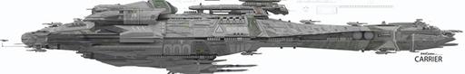 Новости - Создатель Wing Commander Крис Робертс 10 октября анонсирует новый космический симулятор