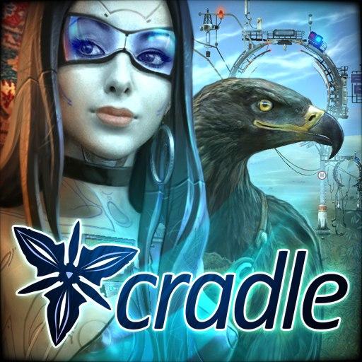 Cradle - Интервью сайту Zone Of Games / Дай игре Зелёный Свет!