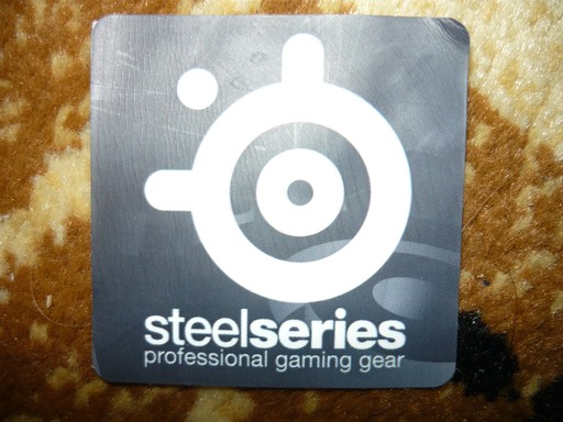 Игровое железо - Распаковка и обзор мышки "Steelseries Xai"