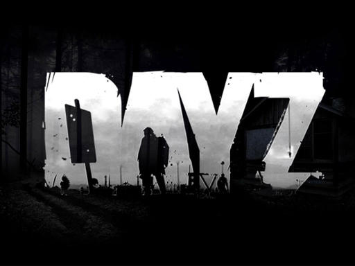 ArmA 2: Day Z - Day Z - выжить среди зомби ( рецензия )