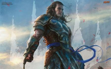Magic: The Gathering — Duels of the Planeswalkers - Planeswalker