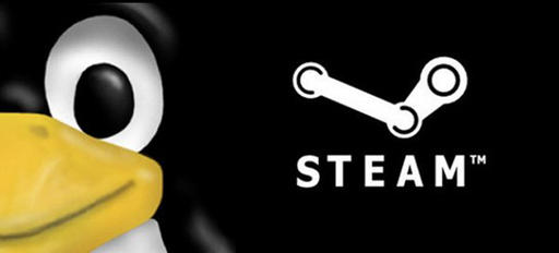 Новости - Valve начнет закрытую бету Steam для Linux в октябре