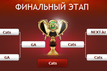 Русские коты полетят на DreamHack Winter 2012