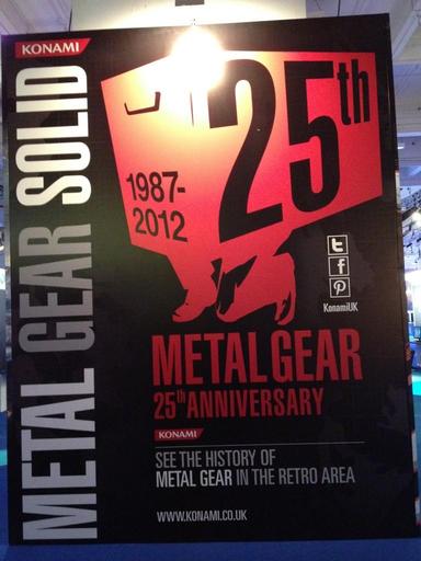 Metal Gear Solid: Ground Zeroes - В Metal Gear Solid: Ground Zeroes будет система Mother Base
