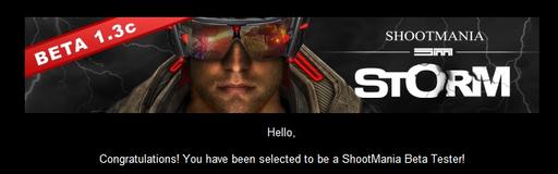 ShootMania Storm - Обзор ShootMania Storm beta 1.3c от Вечных Нубов