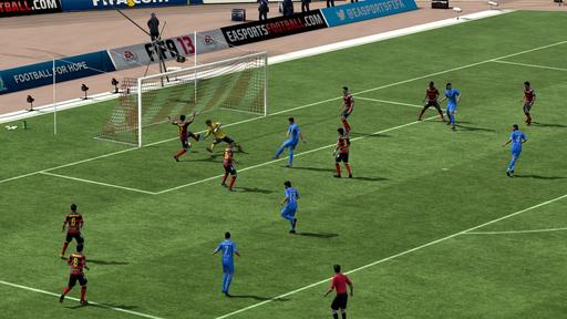 FIFA 13 - FIFA 13 — объективная оценка