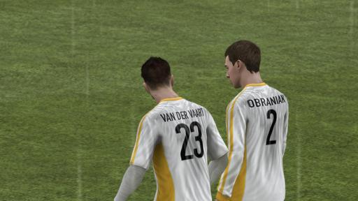 FIFA 13 - FIFA 13 — объективная оценка