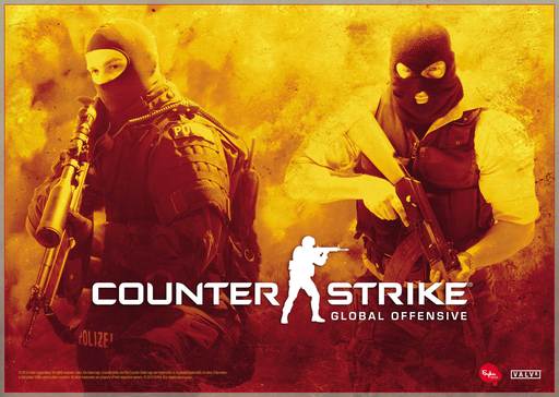 Counter-Strike: Global Offensive - Новые детали онлайн-турнира Counter-Strike: Global Offensive