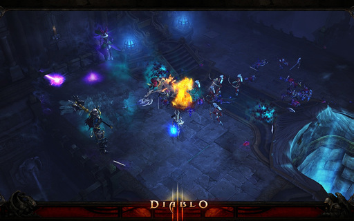 diablo 3 how to use infernal machines