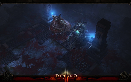 what are infernal machines diablo 3