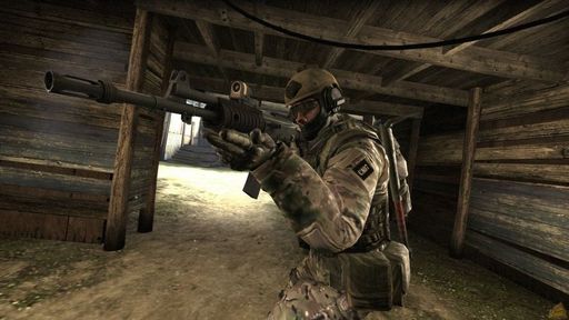 Counter-Strike: Global Offensive - Новости о турнире по игре Counter-Strike: Global Offensive