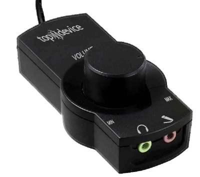 Игровое железо - Включите звук или обзор акустики TopDevice TDM-365