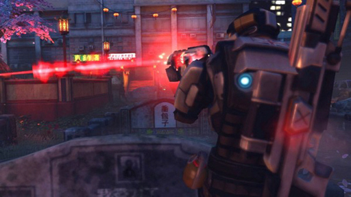 Анонсирован DLC Slingshot для XCOM: Enemy Unknown