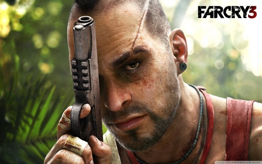 Far Cry 3 - Чем заняться, когда не убиваешь...