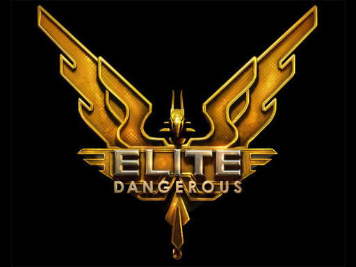 Новости - Дэвид Брейбен вывел на Kickstarter проект космосима Elite: Dangerous