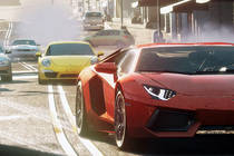 Обзор игры Need For Speed Most Wanted 2012