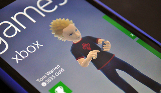 Новости - Microsoft готовит игровой планшет Xbox Surface?