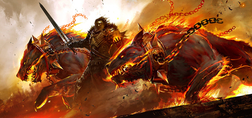 Blade & Soul и Guild Wars 2 вернули NCsoft прибыльность