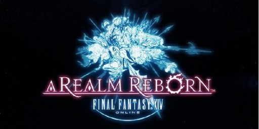 Новости - Прощай «Final Fantasy XIV», и до здравствуй новый проект «Final Fantasy XIV: A Realm Reborn»
