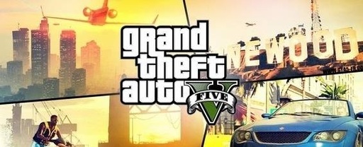 Grand Theft Auto 5: новые скриншоты