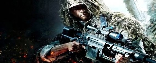 Sniper: Ghost Warrior 2 - Sniper Ghost Warrior 2 - релиз опять перенесен