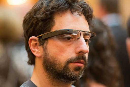 Обо всем - Google Glass будут продаваться по 1.5 тысяч долларов за единицу, количество ограничено 