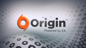 Origin — пора менять пароли