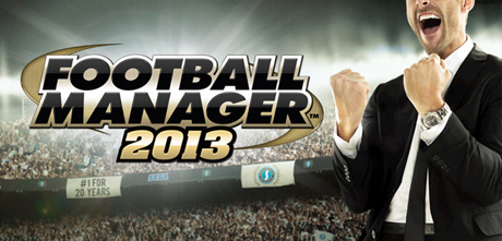 Football Manager 2013 - Тотально сложный футбол. Рецензия на Football Manager 2013