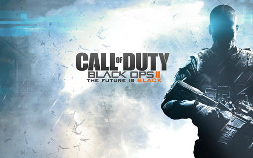 Фото-обзор специального издания Call of Duty: Black Ops 2