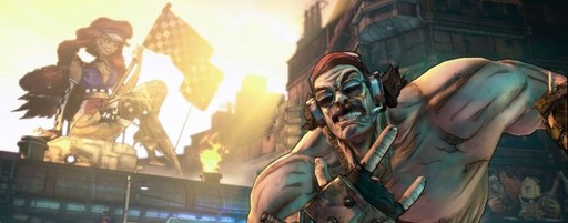 Borderlands 2 - Новая информация о DLC: Mr. Torgue's Campaign of Carnage и 16 минут геймплея.