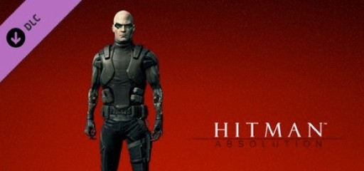 Новости - DLC для Hitman: Absolution позволит переодеть Агента 47 в Адама Дженсена