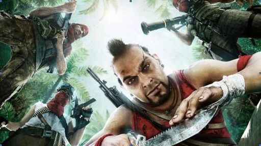 Far Cry 3 — Подробности об изданиях игры для России и стран СНГ