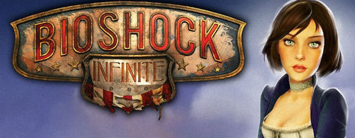 BioShock Infinite - BioShock: Infinite. Лучшее Видеопревью