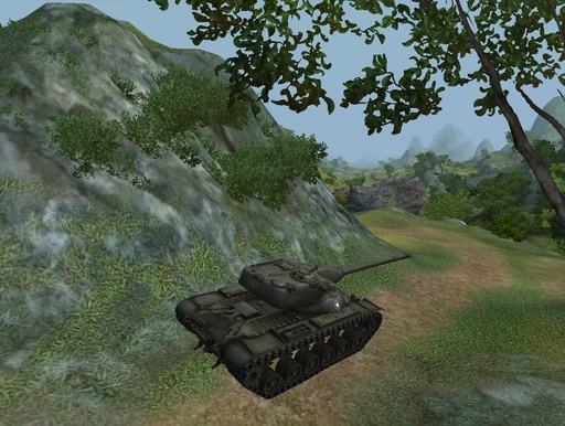 World of Tanks - Новые танки в 0.8.2. Американцы