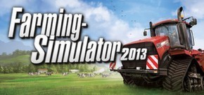 Частные объявления - [Меняю/Продам] Farming Simulator 2013 